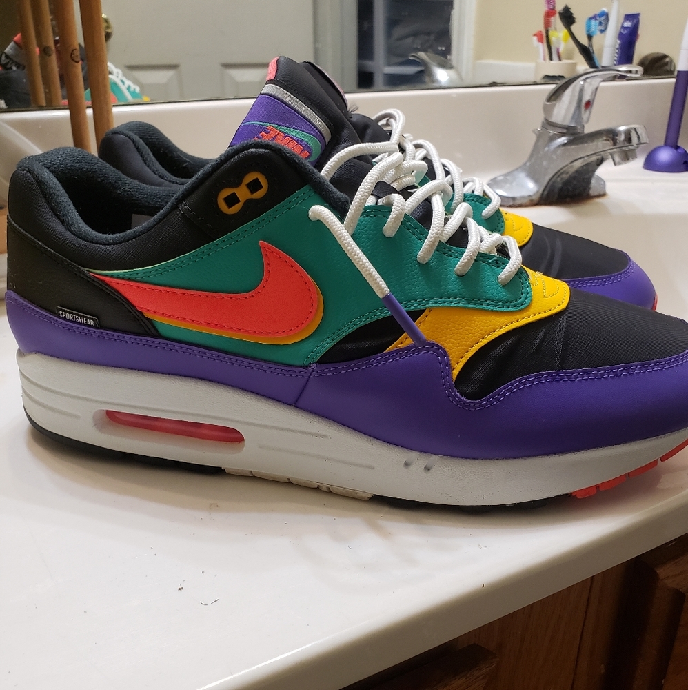 nike air max 1 SE